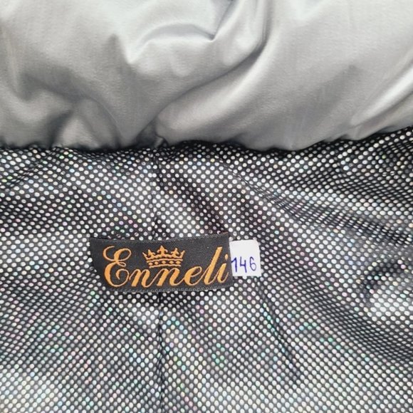 Ski Jumpsuit For girls / Children Snowsuit - Picture 7 of 7